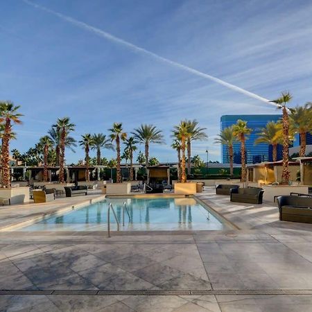 Mgm Signature-16-704 Jacuzzi Studio Las Vegas Buitenkant foto