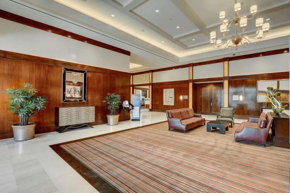 Mgm Signature-16-704 Jacuzzi Studio Las Vegas Buitenkant foto